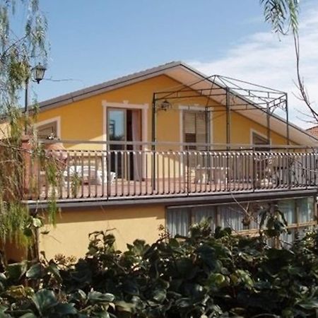 Sant'Antonio Garden B&B Nicolosi Eksteriør bilde