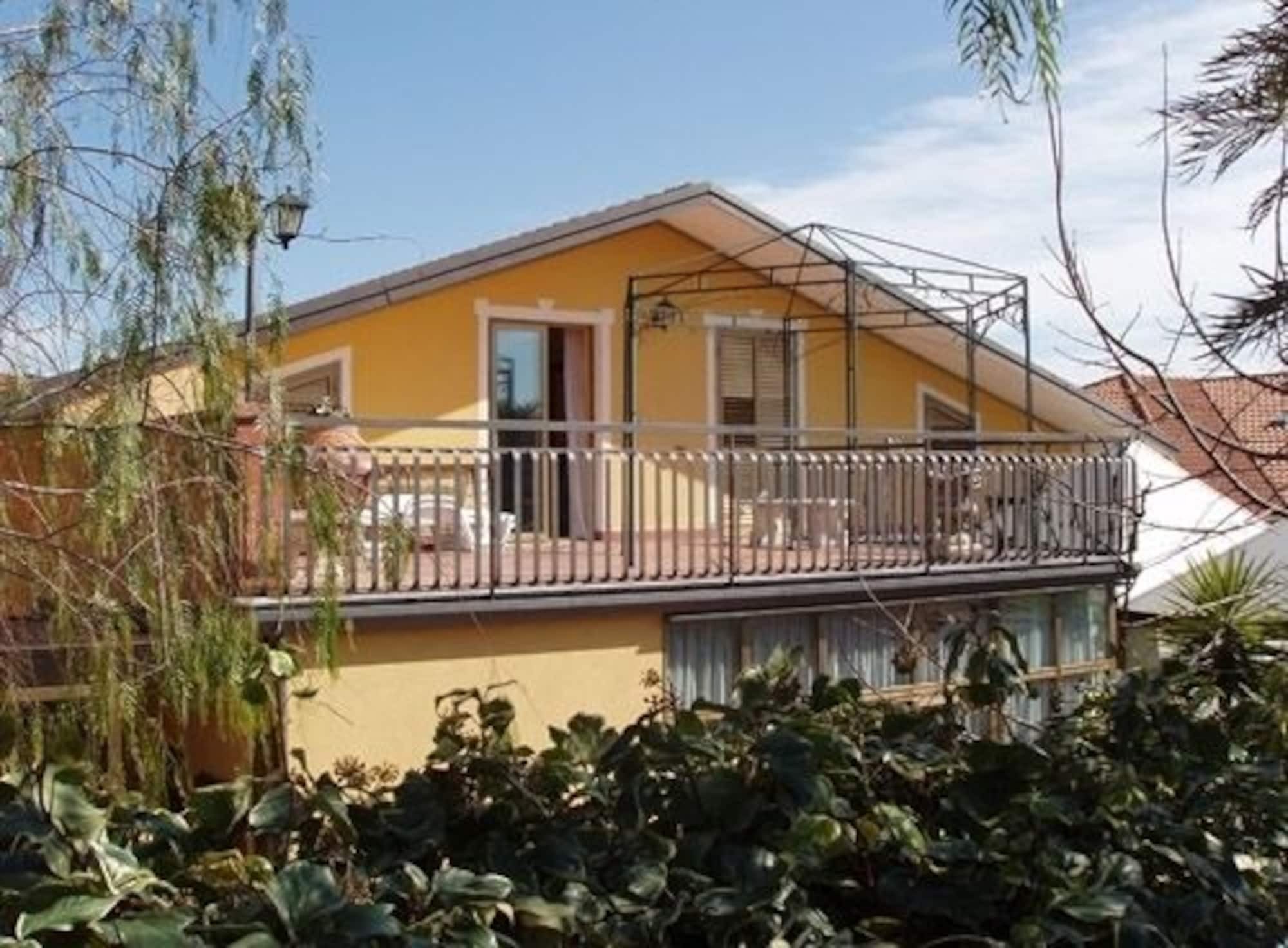 Sant'Antonio Garden B&B Nicolosi Eksteriør bilde