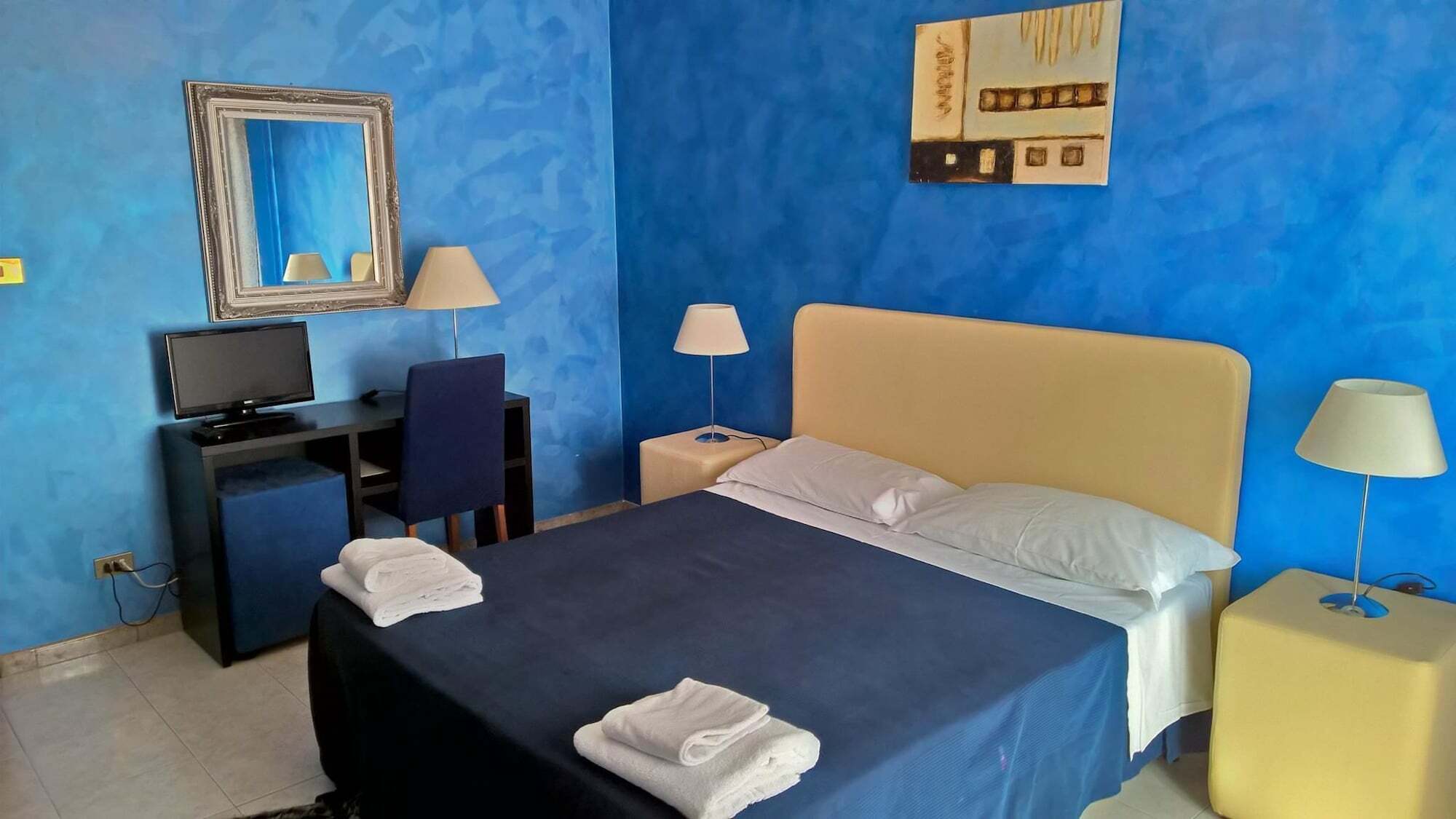 Sant'Antonio Garden B&B Nicolosi Eksteriør bilde