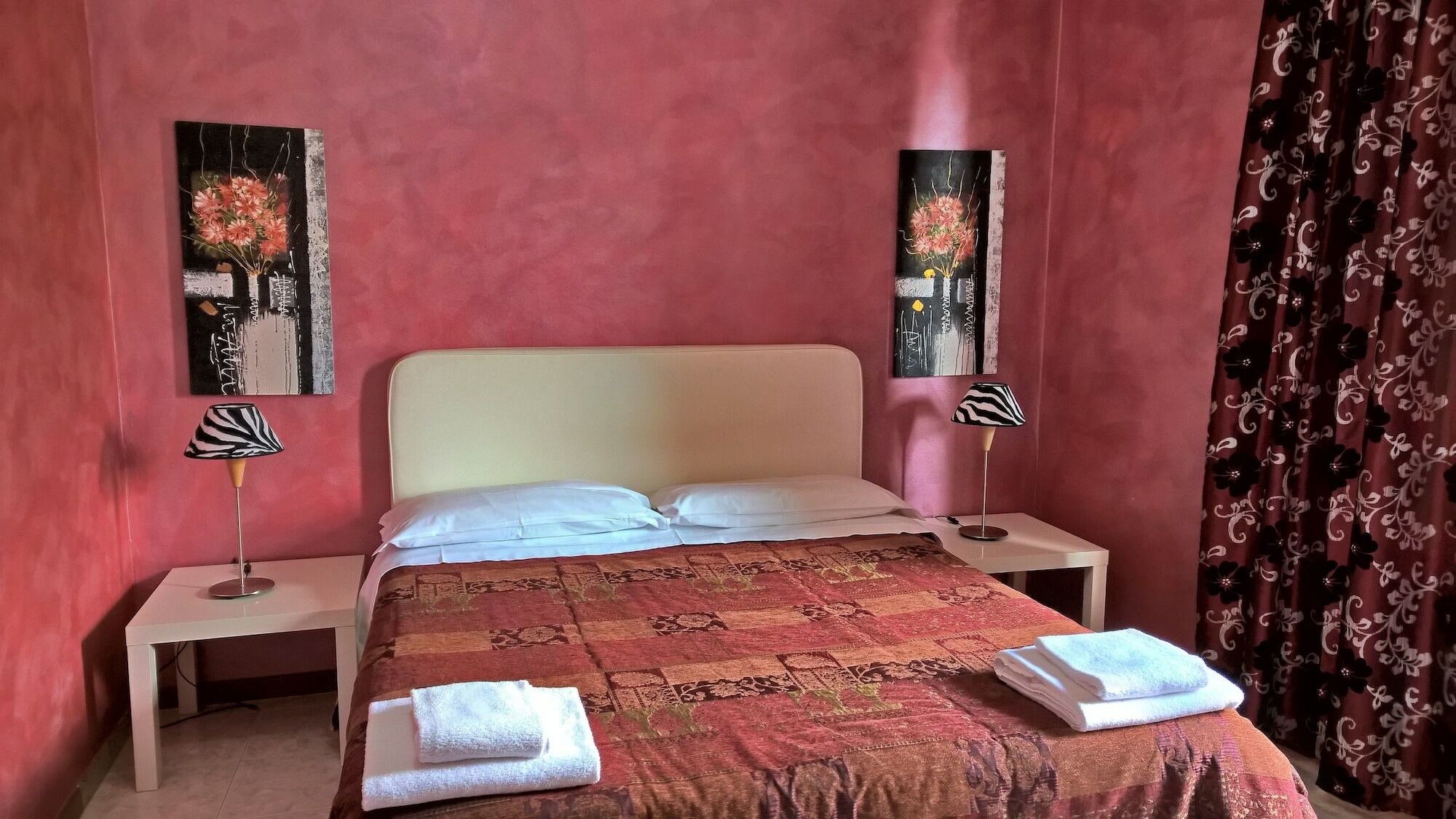Sant'Antonio Garden B&B Nicolosi Eksteriør bilde